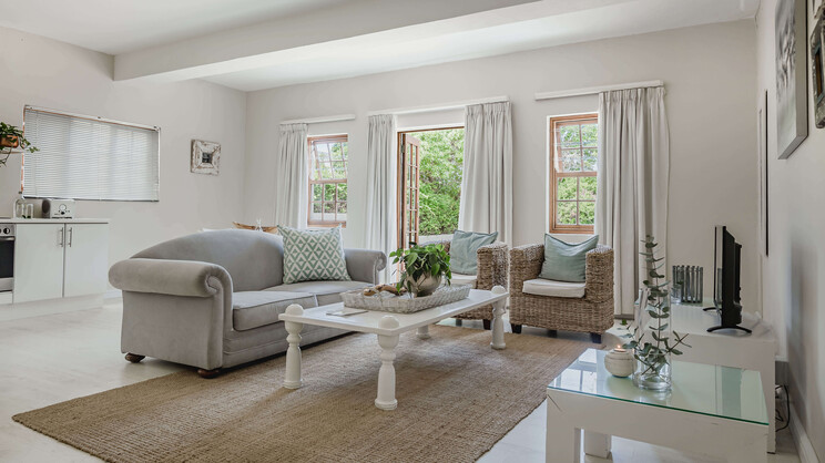 The Robberg Beach Lodge